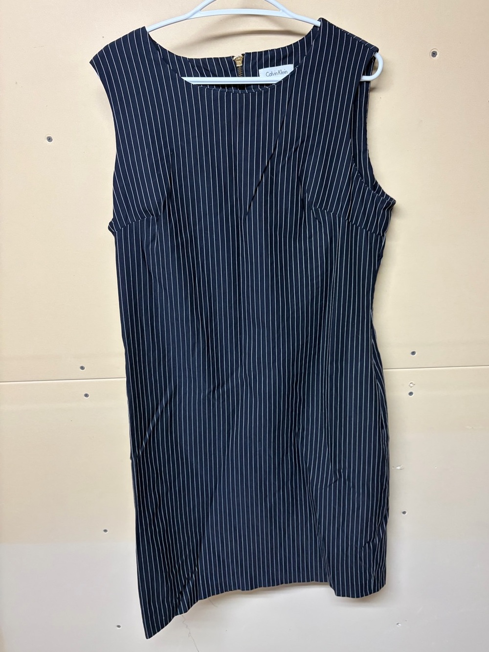 2/$30⚡️- DRESS | Women’s Calvin Klein dress size 14